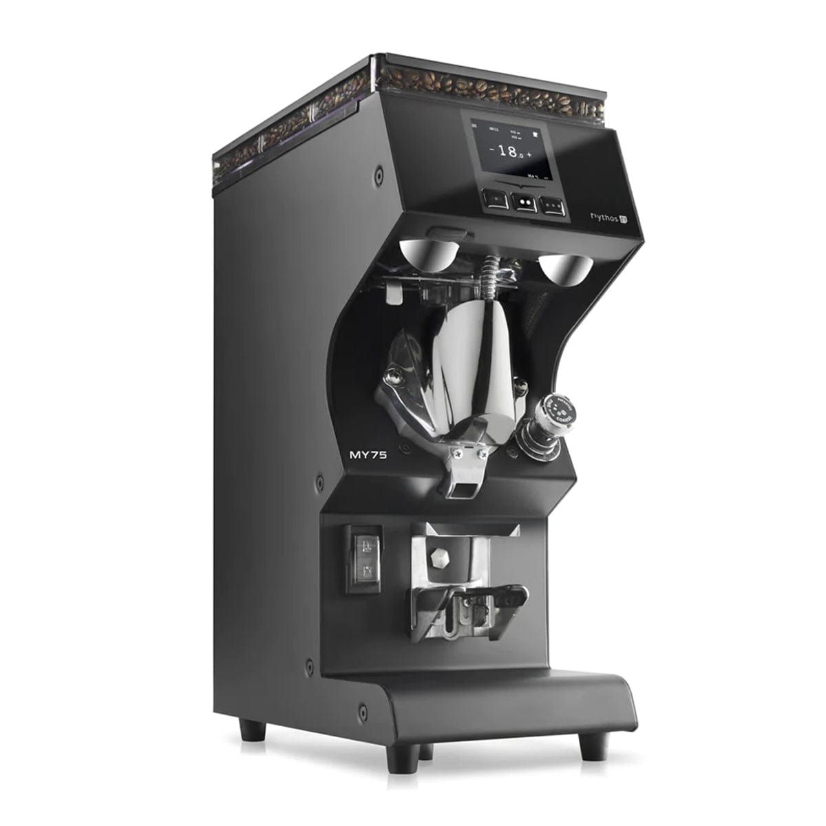 Victoria Arduino My Mythos MY75 Timed Espresso Grinder