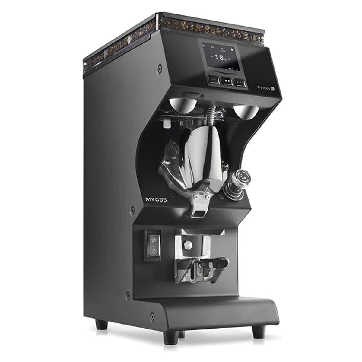 Victoria Arduino My Mythos MY85 Timed Espresso Grinder