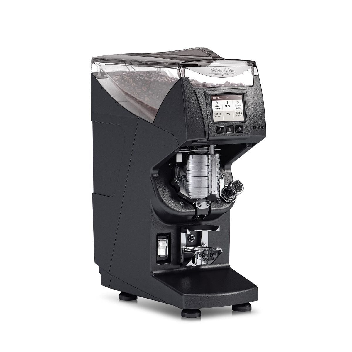 Victoria Arduino Mythos II Espresso Grinder