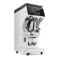 Nuova Simonelli Victoria Arduino My Mythos MY75 - MYG75 Espresso Grinder Espresso Grinders White (Timed)