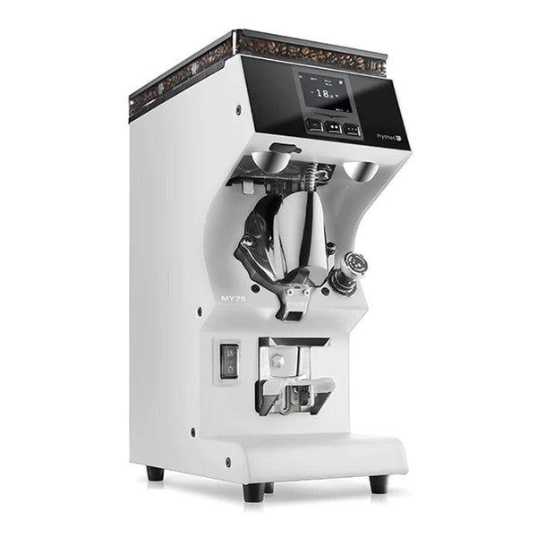 Mega Automatic Coffee Grinder – Coffee Wine Shop