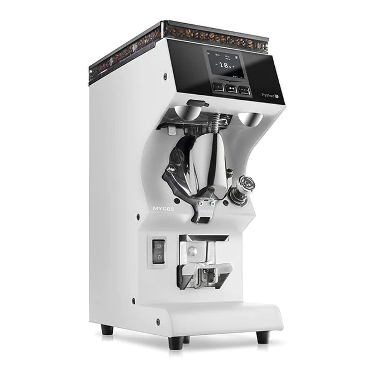 Victoria Arduino My Mythos MYG85 Gravimetric Espresso Grinder