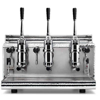 Nuova Simonelli Victoria Arduino Athena Leva Lever Espresso Machine Simonelli Espresso Machines