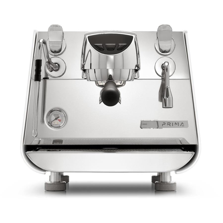 Image of Victoria Arduino E1 Prima Espresso Machine - Voltage Coffee Supply™