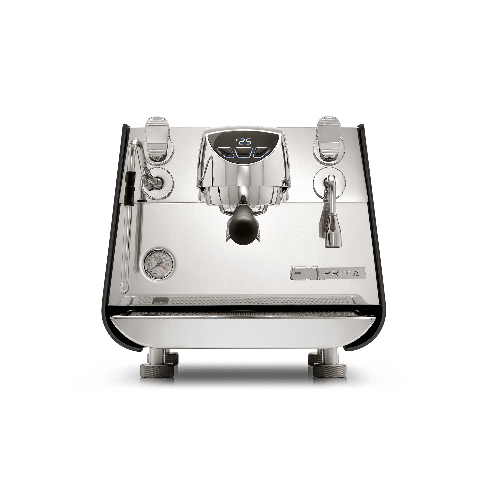 Image of Victoria Arduino E1 Prima Espresso Machine - Voltage Coffee Supply™