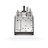 Image of Victoria Arduino E1 Prima Espresso Machine - Voltage Coffee Supply™