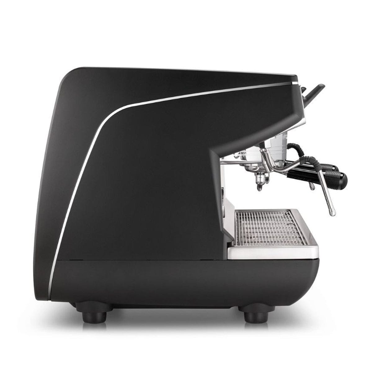 Nuova Simonelli Appia Life 2 Group Semi-Automatic Espresso Machine