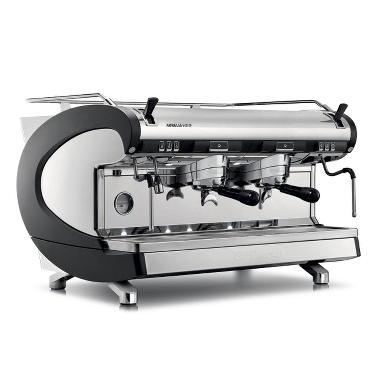 Nuova Simonelli Aurelia Wave Semi-Automatic Espresso Machine