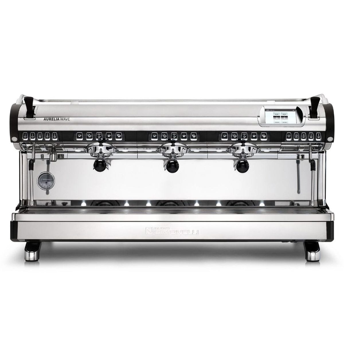 Nuova Simonelli Aurelia Wave Digit Auto-Volumetric Espresso Machine