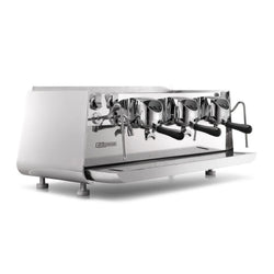 Nuova Simonelli Victoria Arduino Eagle One Auto Volumetric Espresso Machine Espresso Machines 3 Group / Steelux (Standard)