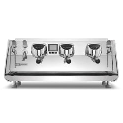 Nuova Simonelli Victoria Arduino Eagle One Auto-Volumetric Espresso Machine Espresso Machines 3 Group / Steelux (Standard)