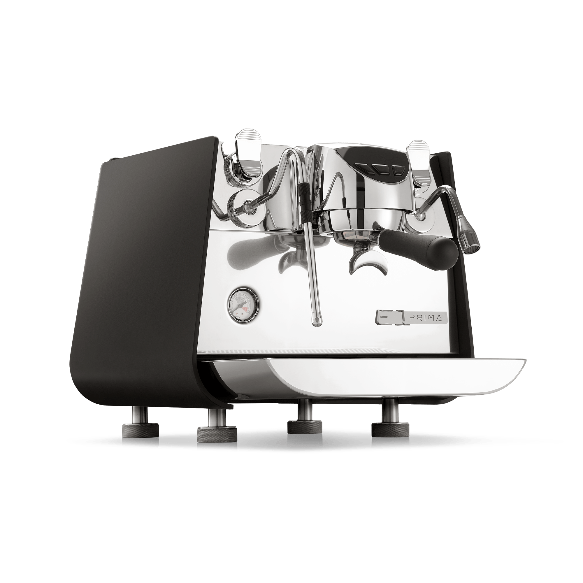 Image of Victoria Arduino E1 Prima Espresso Machine - Voltage Coffee Supply™