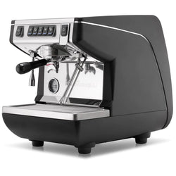 Nuova Simonelli Nuova Simonelli Appia Life Single Group Volumetric Espresso Machine Espresso Machines 1 Group