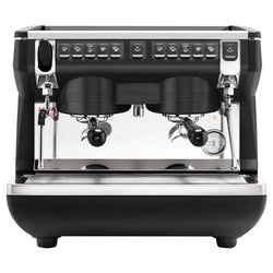 Nuova Simonelli Nuova Simonelli Appia Life Compact Volumetric Espresso Machine Espresso Machines 110v