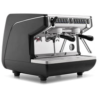 Nuova Simonelli Nuova Simonelli Appia Life Compact Volumetric Espresso Machine Espresso Machines