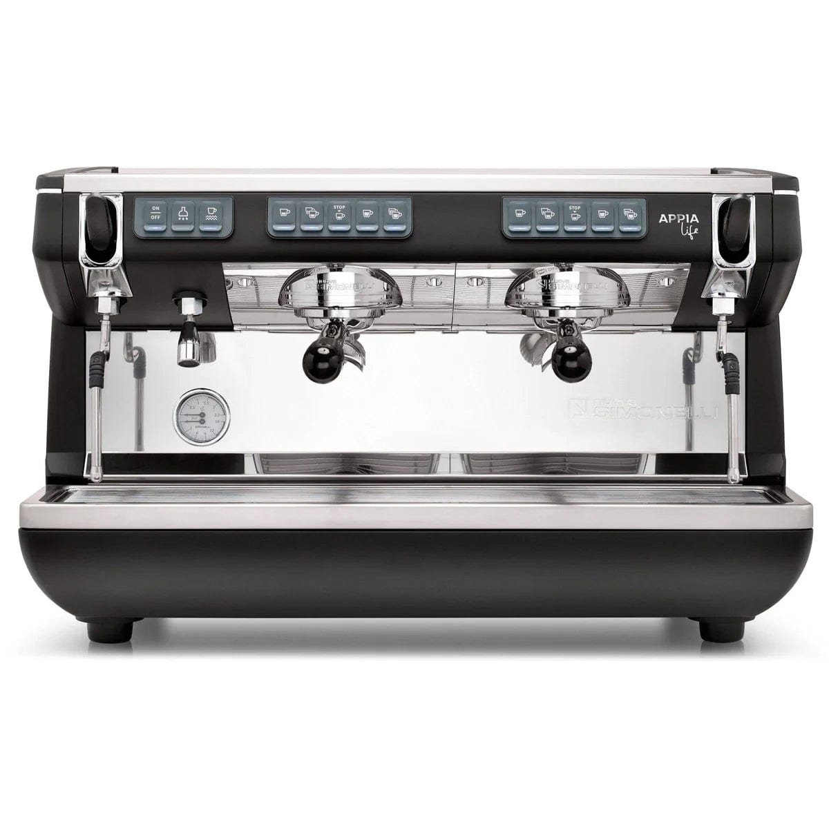 Nuova Simonelli Appia Life Volumetric Espresso Machine