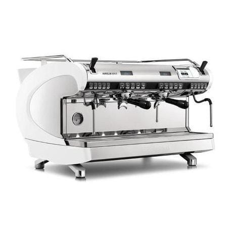 Nuova Simonelli Aurelia Wave T3 Auto Volumetric Espresso Machine