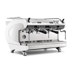 Nuova Simonelli Nuova Simonelli Aurelia Wave T3 Auto Volumetric Espresso Machine Espresso Machines 2-Group