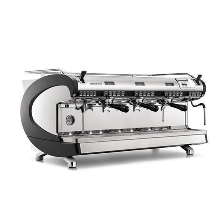 Nuova Simonelli Aurelia Wave T3 Auto Volumetric Espresso Machine