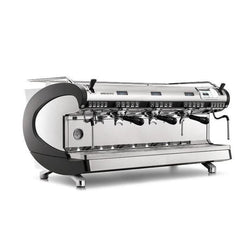 Nuova Simonelli Nuova Simonelli Aurelia Wave T3 Auto Volumetric Espresso Machine Espresso Machines 3-Group