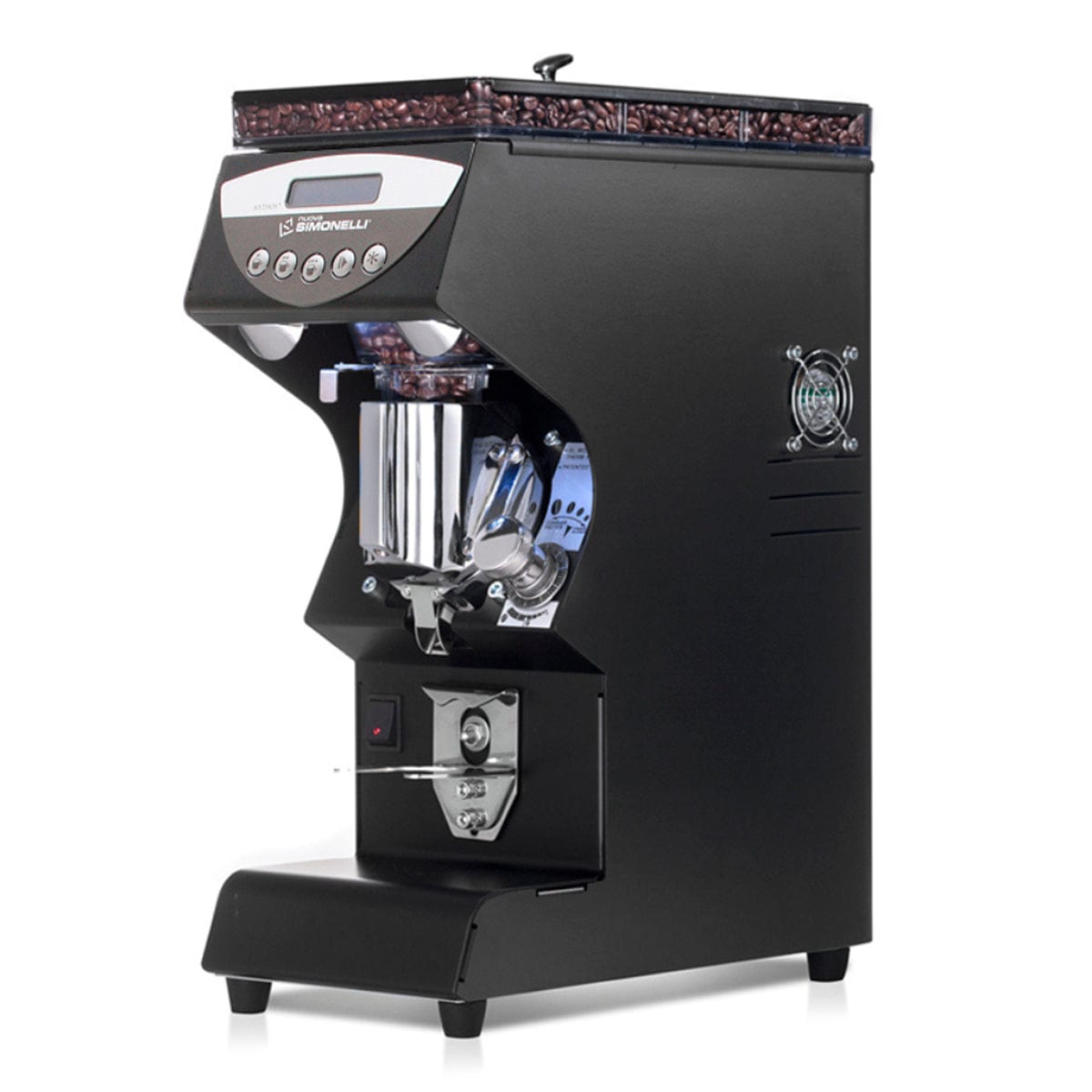 Simonelli Grinders