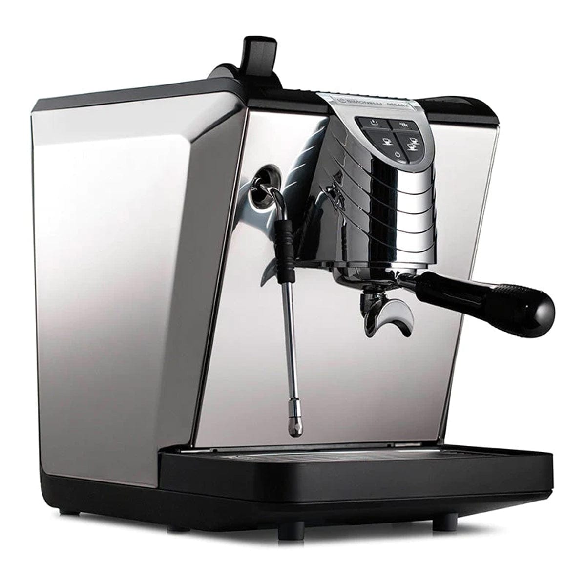 Nuova Simonelli Oscar II Super-Charged Espresso Machine - Direct Plumb