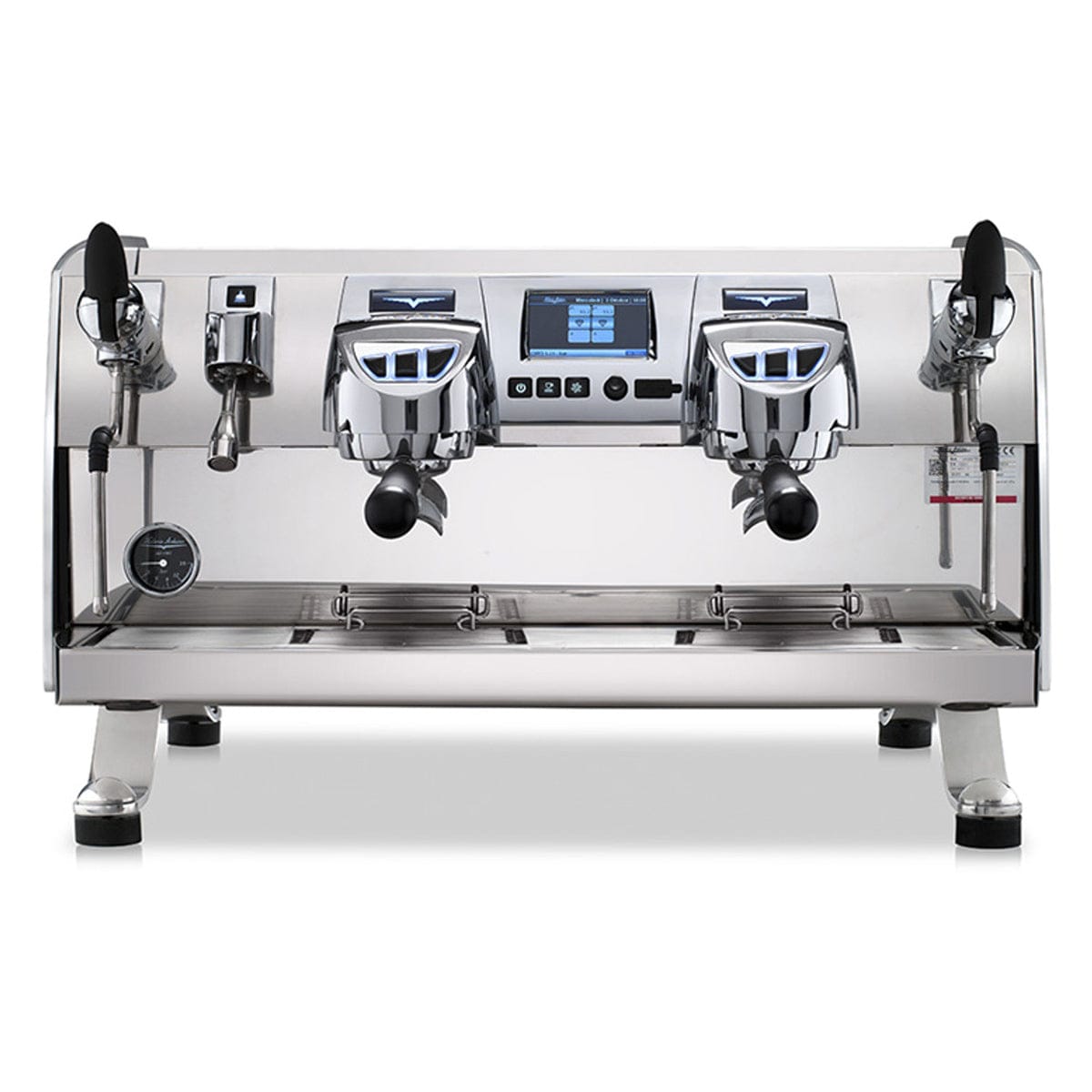 Victoria Arduino Black Eagle Auto-Volumetric Espresso Machine