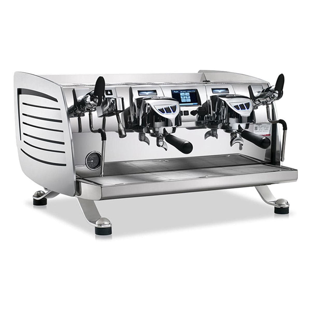 Victoria Arduino Black Eagle Auto-Volumetric Espresso Machine