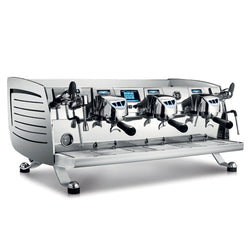 Nuova Simonelli Victoria Arduino Black Eagle Auto Volumetric Espresso Machine Espresso Machines