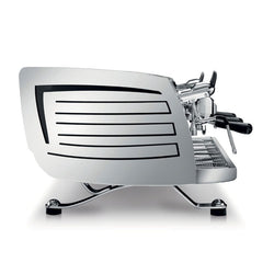 Nuova Simonelli Victoria Arduino Black Eagle Auto Volumetric Espresso Machine Espresso Machines