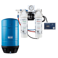 Image of OptiPure BWS175 Reverse Osmosis RO Treatment System - Voltage Coffee Supply™