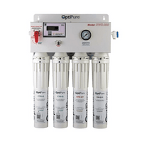 Image of OptiPure BWS350 16 Gal. Reverse Osmosis RO Treatment System - Voltage Coffee Supply™