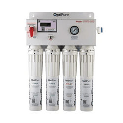 Image of OptiPure BWS350 16 Gal. Reverse Osmosis RO Treatment System - Voltage Coffee Supply™