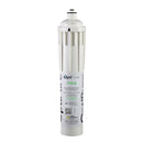 Optipure OptiPure CTO-Q 15" Qwik-Twist Carbon Filter Cartridge Water Filtration Systems