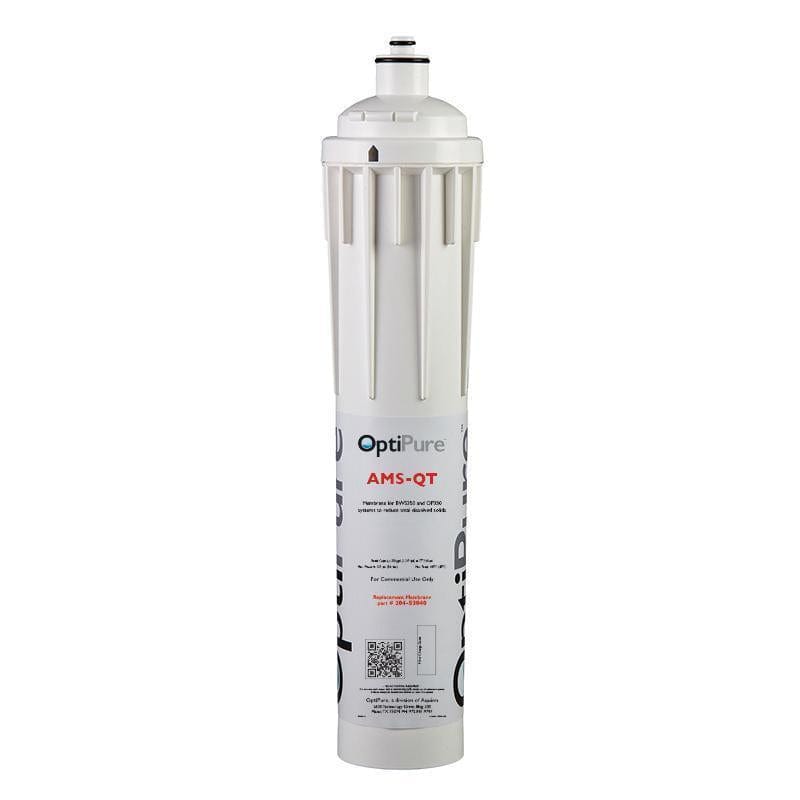 Optipure OptiPure AMS-QT 204-53040 15" Qwik-Twist Membrane Cartridge Water Filtration Systems