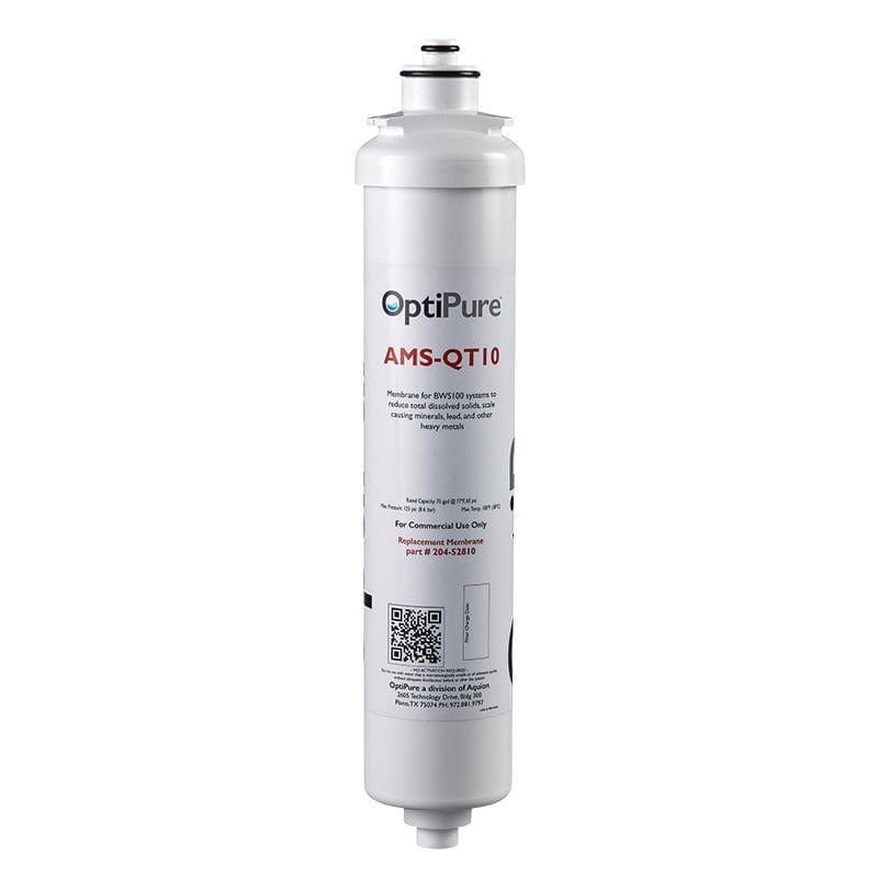 OptiPure AMS-QT10 Replacement Membrane for RO Systems