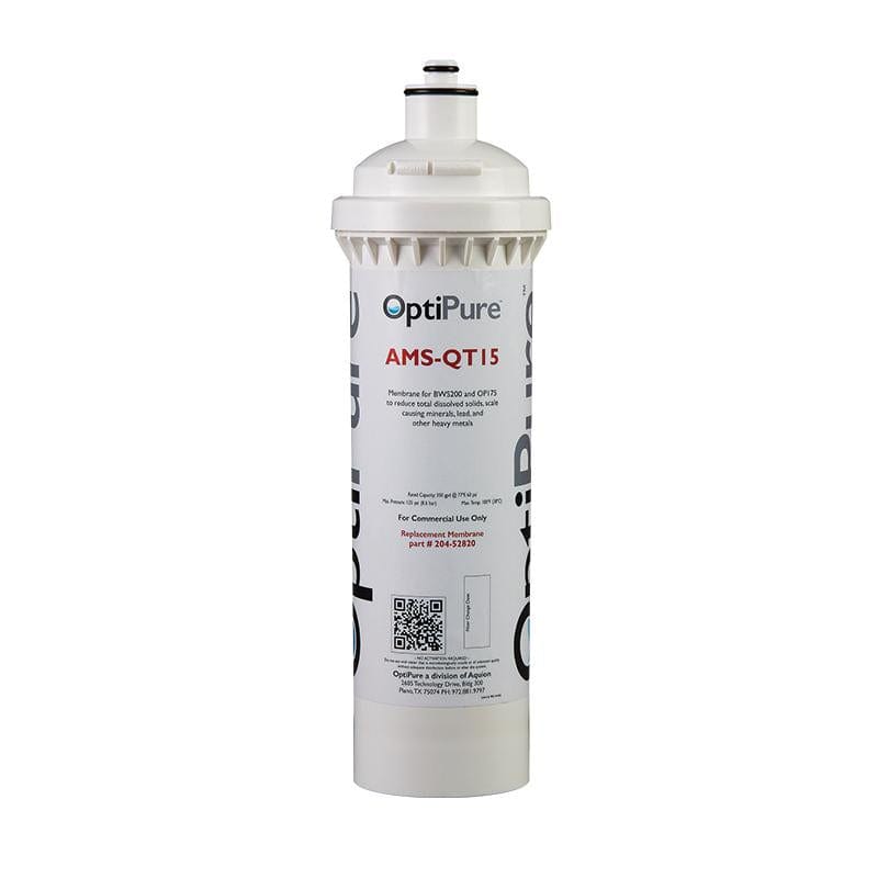 OptiPure AMS-QT15 10" Qwik-Twist Membrane Cartridge