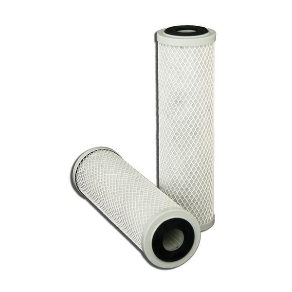 OptiPure CTO-10 10" Carbon Filter Cartridge