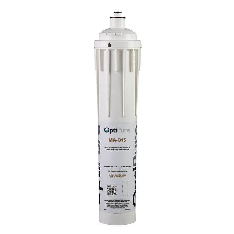 Optipure OptiPure MA-Q15 15" Qwik-Twist Cartridge for OP & BWS RO Water System Water Filtration Systems