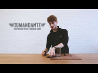 Comandante C40 MK4 Hand Grinder