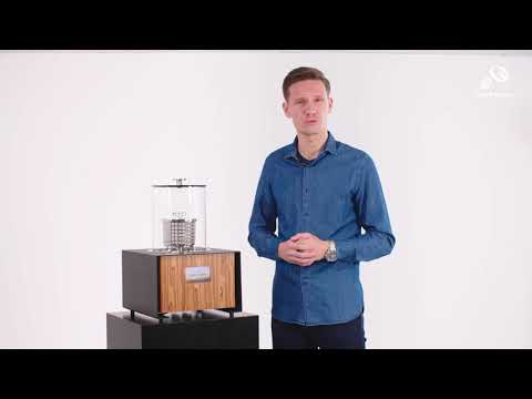 Fetco Baby Hardtank Fast Cold Brew Maker