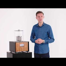 Fetco Baby Hardtank Fast Cold Brew Maker