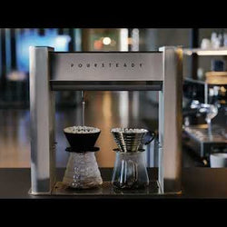 Poursteady PS2 2-Cup Automated Pour-Over Coffee Machine