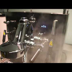 Sanremo CUBE R Espresso Machine Model A Rotary Pump