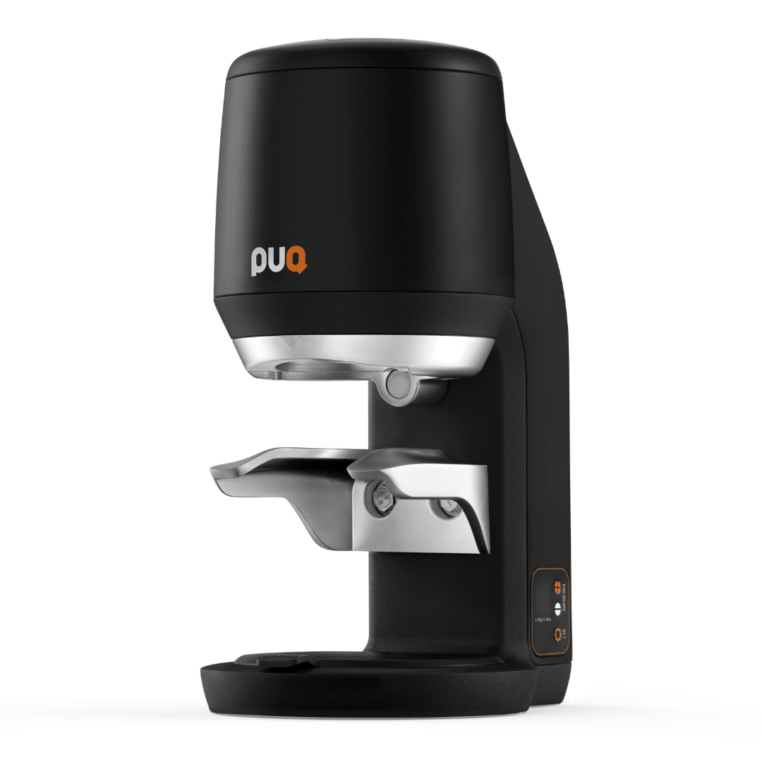 PUQpress Gen 5 Mini Automatic Coffee Tamper