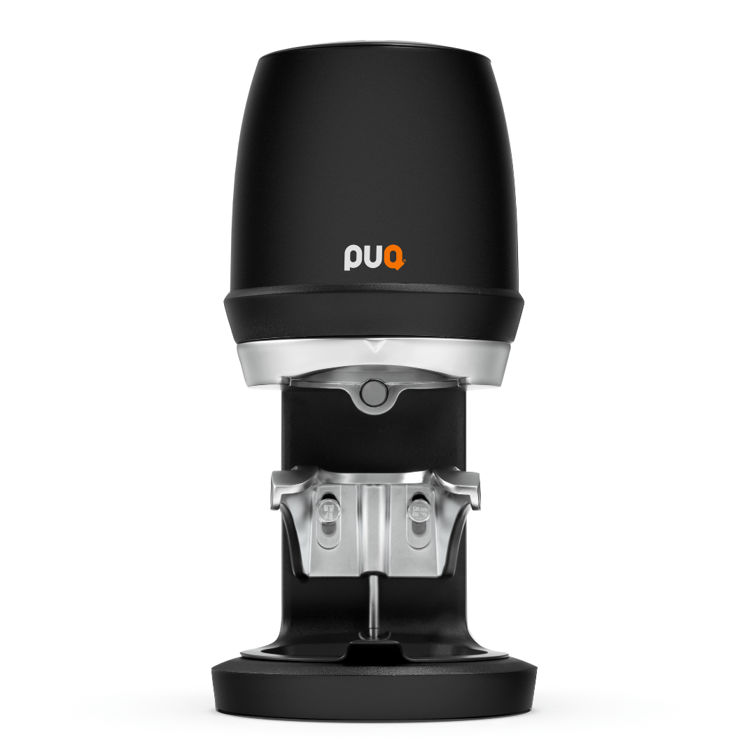 PUQpress Gen 5 Mini Automatic Coffee Tamper