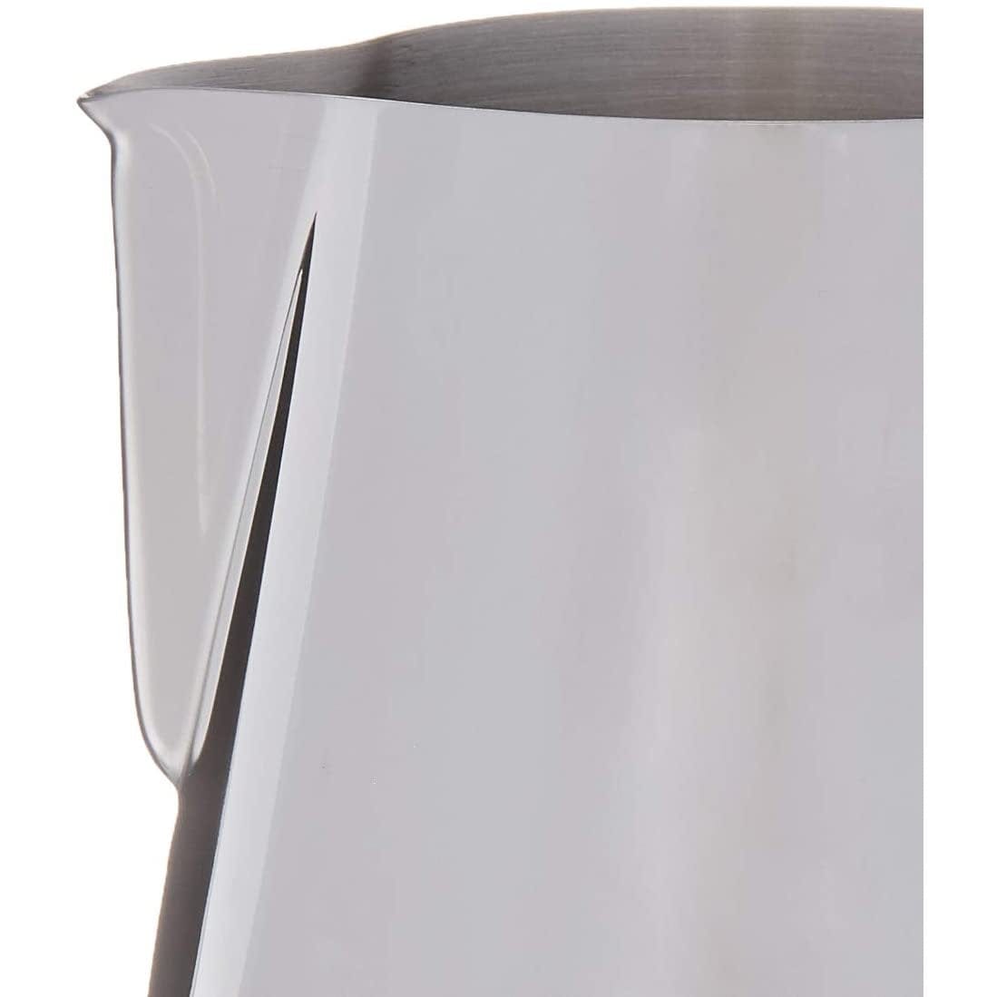 Image of 12oz Rhino Pro Milk Pitcher - Voltage Coffee Supply™