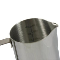 Image of 12oz Rhino Pro Milk Pitcher - Voltage Coffee Supply™