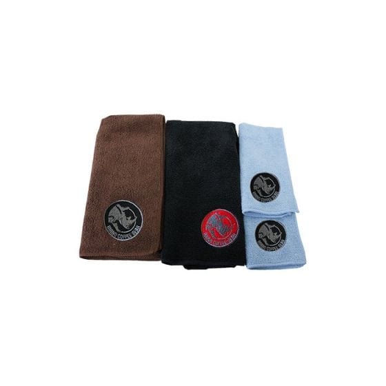 Rhino Cloth Towel Set 4 Pack