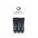 Rhino Coffee Gear Rhino Coffee Grinder & Bench Brush Replacement Bristles - 3pk Cleaners